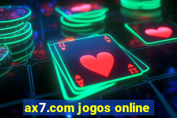 ax7.com jogos online